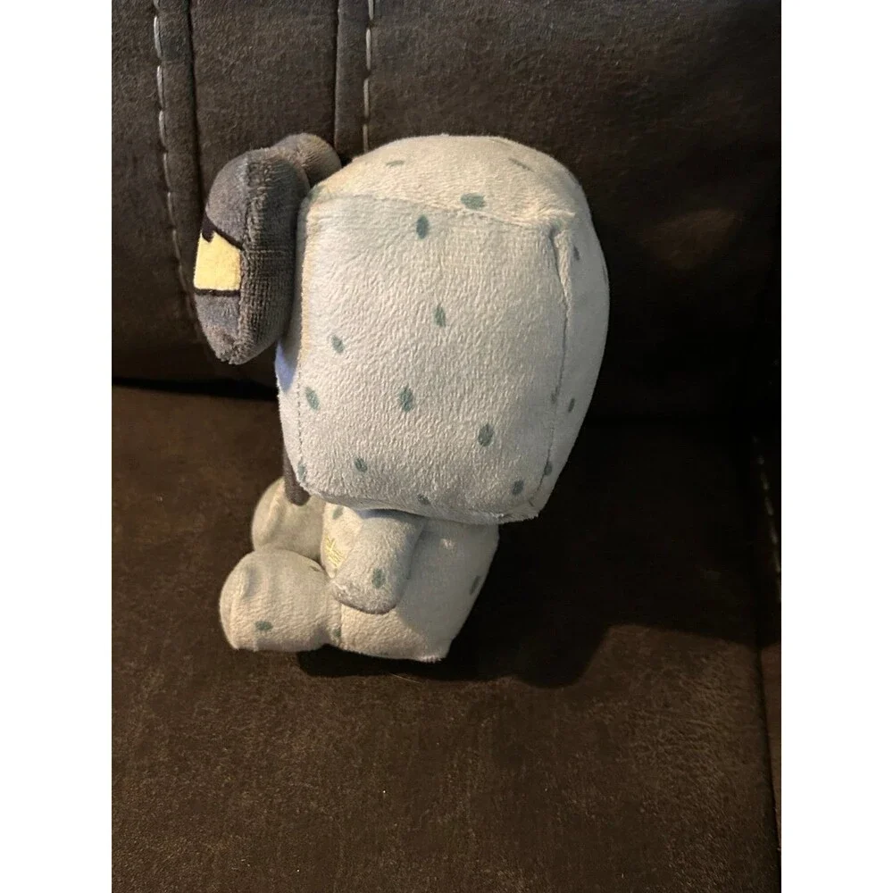 Unspeakable plush